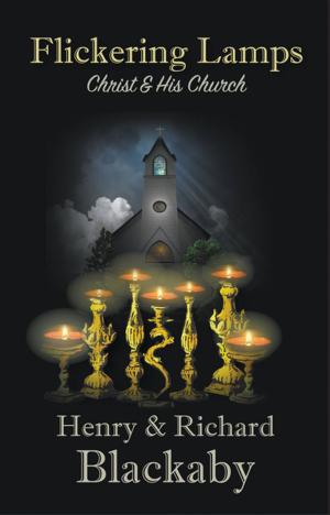 Cover of the book Flickering Lamps by Krystal Whitten, Joyce Kelly, Sarah Malanowski
