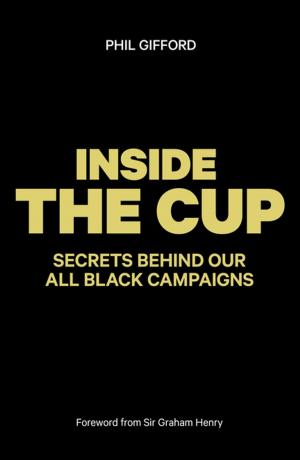 Cover of the book Inside the Cup by Gerard Hutching