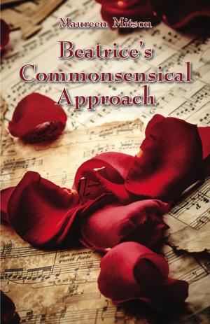 Cover of the book Beatrice's Commonsensical Approach by Ioana Petrescu