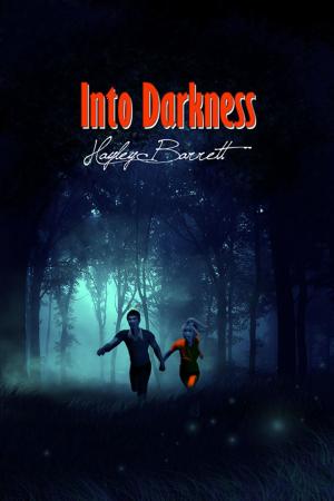 Cover of the book Into Darkness by Toni V. Sweeney