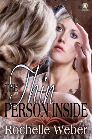 Cover of the book The Thin Person Inside by P.M. Griffin