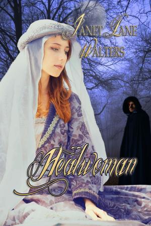 Cover of the book Healwoman by Tricia McGill