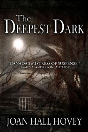 Cover of The Deepest Dark