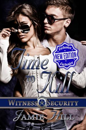 Cover of the book Time to Kill by Victoria Chatham