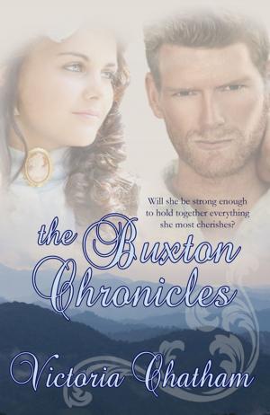Cover of the book The Buxton Chronicles by Lisa Saunders