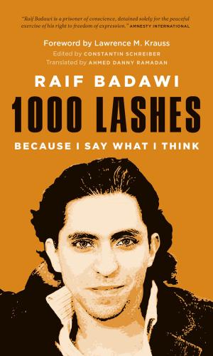 Cover of the book 1000 Lashes by Julie Angus