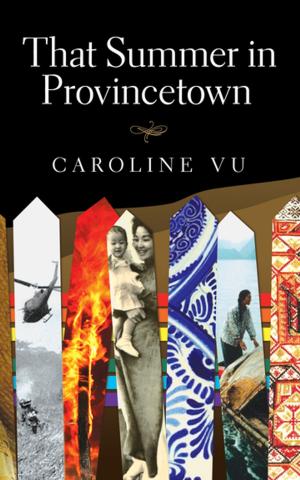 Cover of the book That Summer In Provincetown by Maria Mazziotti Gillan