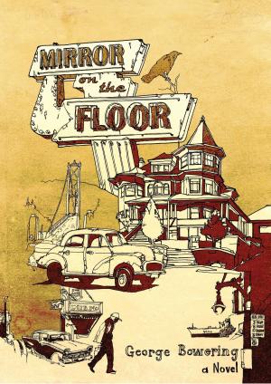 Cover of the book Mirror on the Floor by Todd Klinck