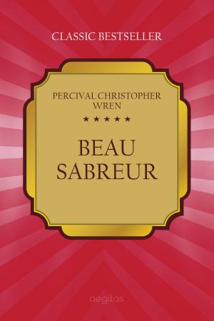 Cover of the book Beau Sabreur by Jesús Amaya