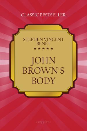 Cover of the book John Brown's Body by Данилевский, Григорий