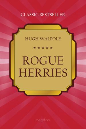 Cover of the book Rogue Herries by Shakespeare, William