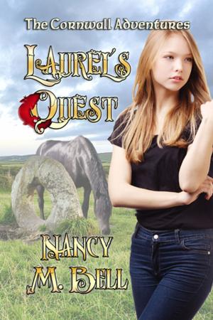 Book cover of Laurel's Quest