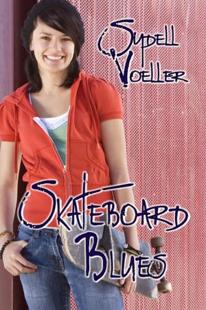 Cover of the book Skateboard Blues by Barbara Baldwin