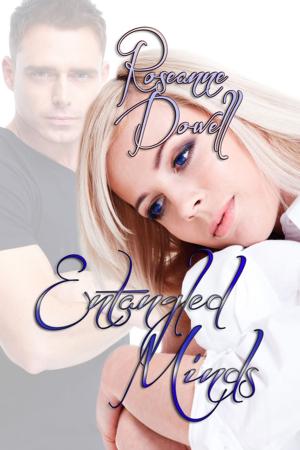 Cover of the book Entangled Minds by Ginger Simpson