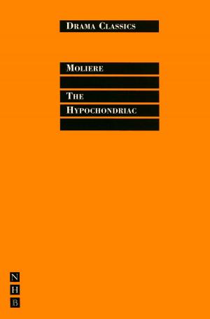 bigCover of the book The Hypochondriac by 