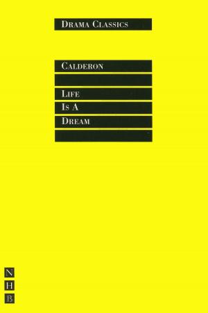 Cover of the book Life is a Dream by Winsome Pinnock