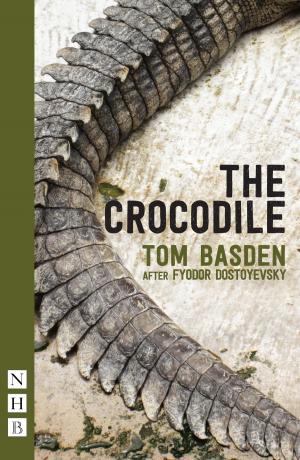 Cover of the book The Crocodile (NHB Modern Plays) by Stacey Gregg