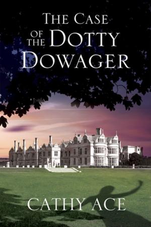 Cover of the book Case of the Dotty Dowager, The by John Pilkington