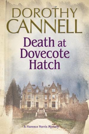 Cover of the book Death at Dovecote Hatch by Carrie Doyle