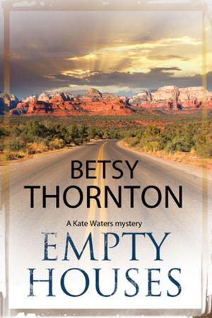 Cover of the book Empty Houses by Jeri Westerson