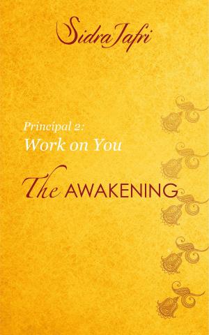 Book cover of Work On You