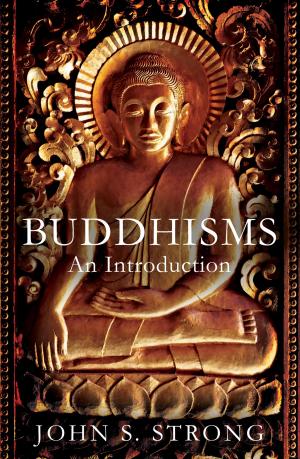 Cover of the book Buddhisms by Nicholas J. Saunders