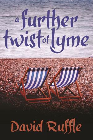 Cover of the book A Further Twist of Lyme by Jyles Whitlock