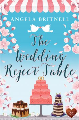 Cover of the book The Wedding Reject Table by Margaret James