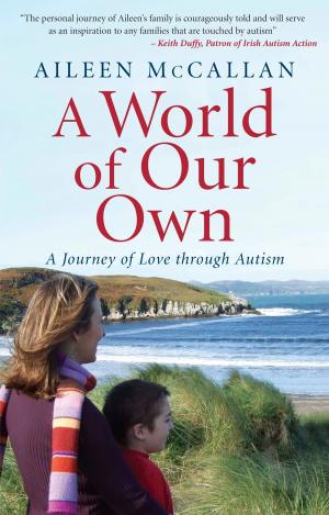 Cover of the book A World Of Our Own by Various