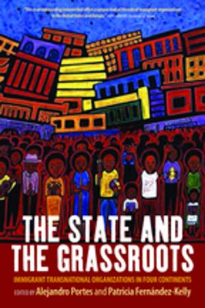 bigCover of the book The State and the Grassroots by 