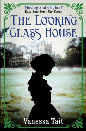 Cover of the book The Looking Glass House by Michael Ridpath