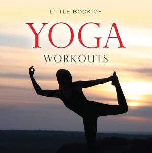 Cover of the book Little Book of Yoga Workouts by Ian Welch