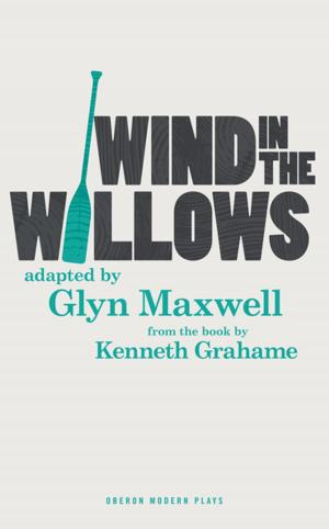 Book cover of The Wind in the Willows