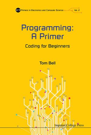 Cover of the book Programming: A Primer by Yoong Yoong Lee