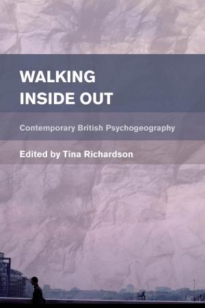 Cover of the book Walking Inside Out by Martijn Boot