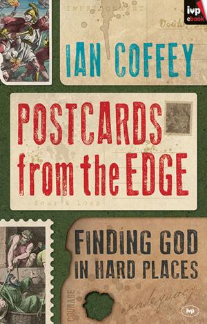 Cover of the book Postcards from the Edge by Darrell Mitchell II