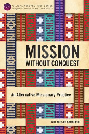 Cover of the book Mission without Conquest by Yuzo Adhinarta
