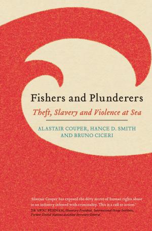 Book cover of Fishers and Plunderers