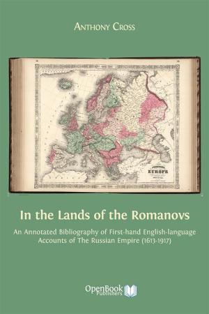 Cover of In the Lands of the Romanovs