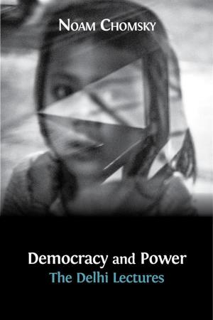 Cover of the book Democracy and Power by Michael Bryson, Arpi Movsesian