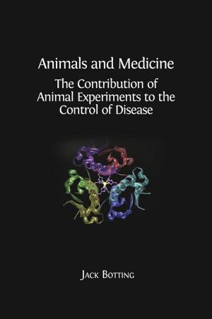 Cover of the book Animals and Medicine by Warwick Gould