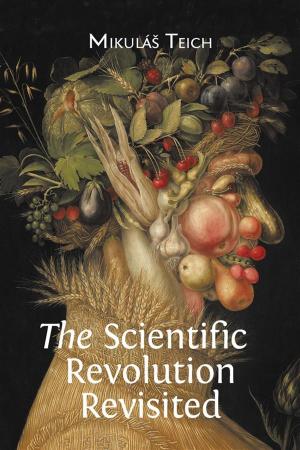 bigCover of the book The Scientific Revolution Revisited by 