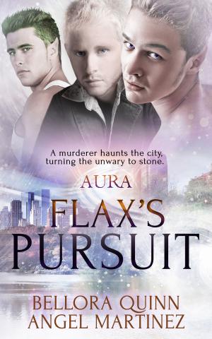 Cover of the book Flax's Pursuit by L.M. Somerton