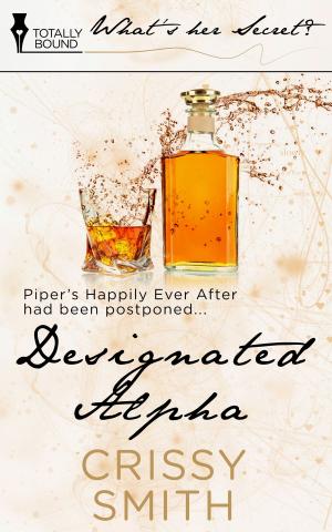 Cover of the book Designated Alpha by Jambrea Jo Jones
