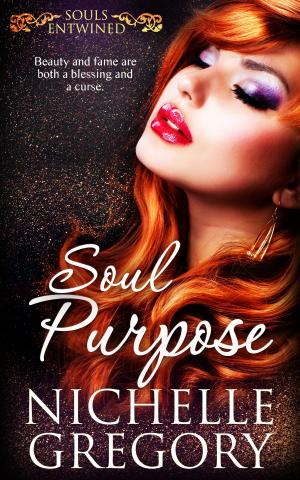 Book cover of Soul Purpose