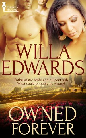 Cover of the book Owned Forever by Jennah Sharpe