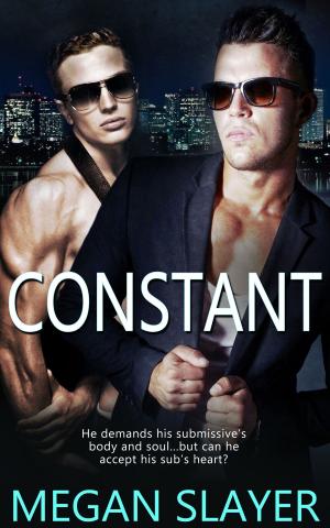 Cover of the book Constant by BA Tortuga
