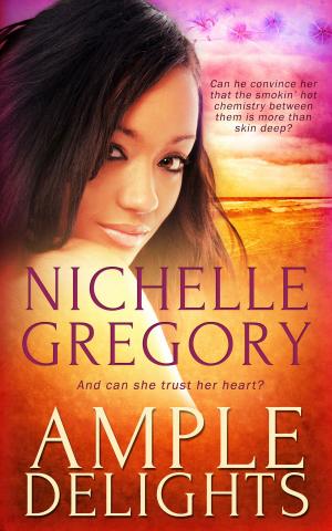 Cover of the book Ample Delights by Simone Anderson