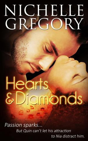 Cover of the book Hearts and Diamonds by Belinda Burke