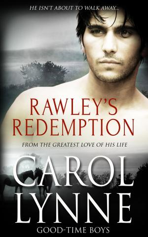 Cover of the book Rawley's Redemption by R.A. Padmos